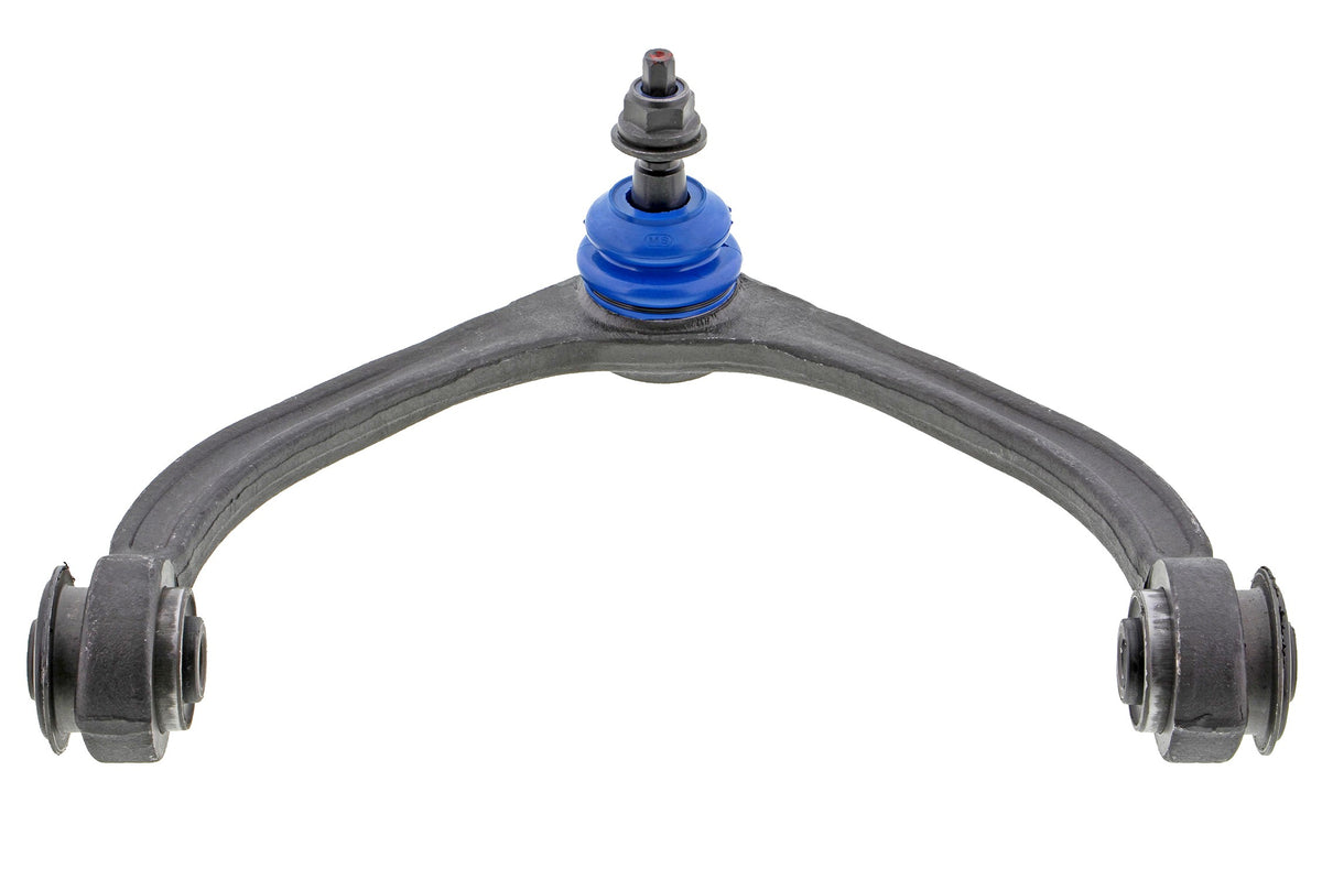 Mevotech Supreme Suspension Control Arm and Ball Joint Assembly CMS25141