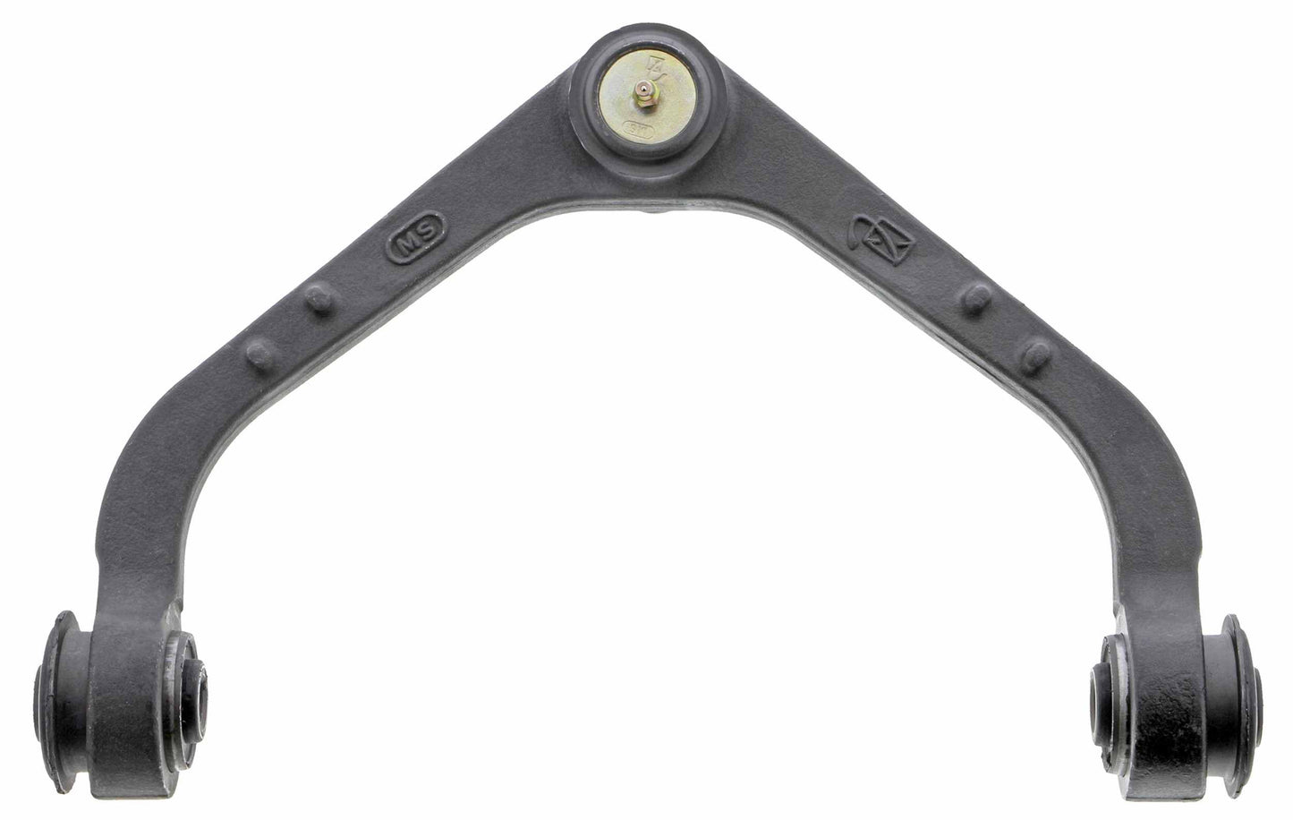 Mevotech Supreme Suspension Control Arm and Ball Joint Assembly CMS25141