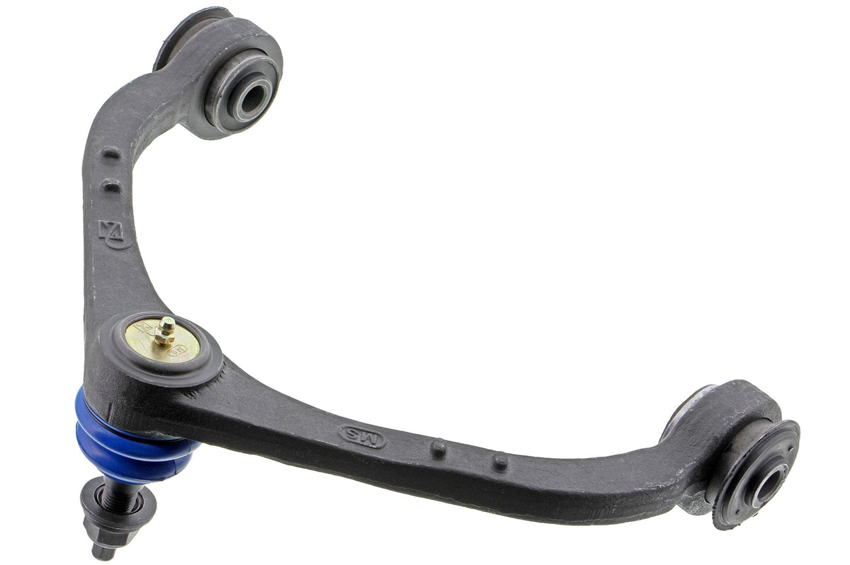 Mevotech Supreme Suspension Control Arm and Ball Joint Assembly CMS25141