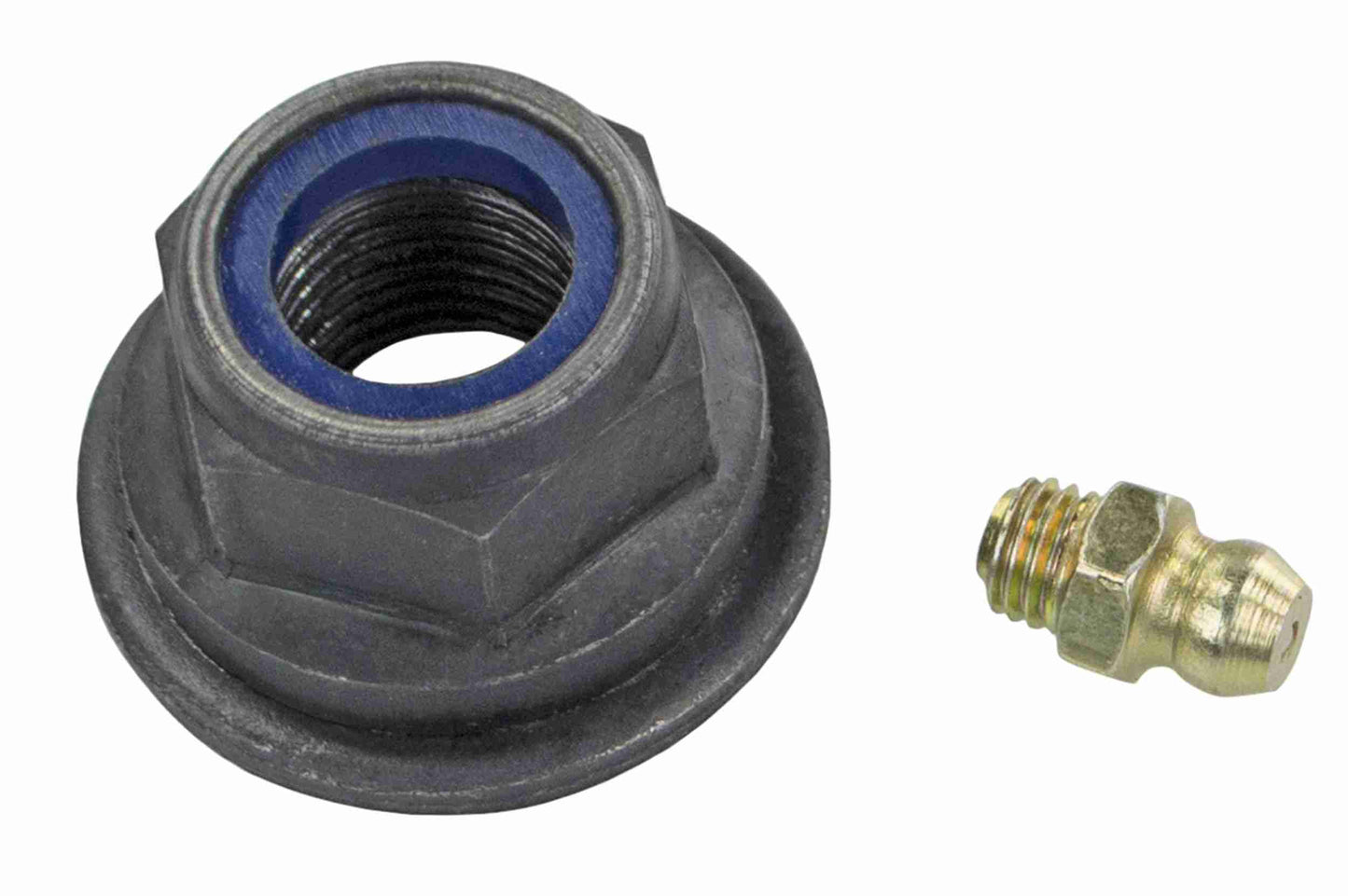 Mevotech Supreme Suspension Control Arm and Ball Joint Assembly CMS25141