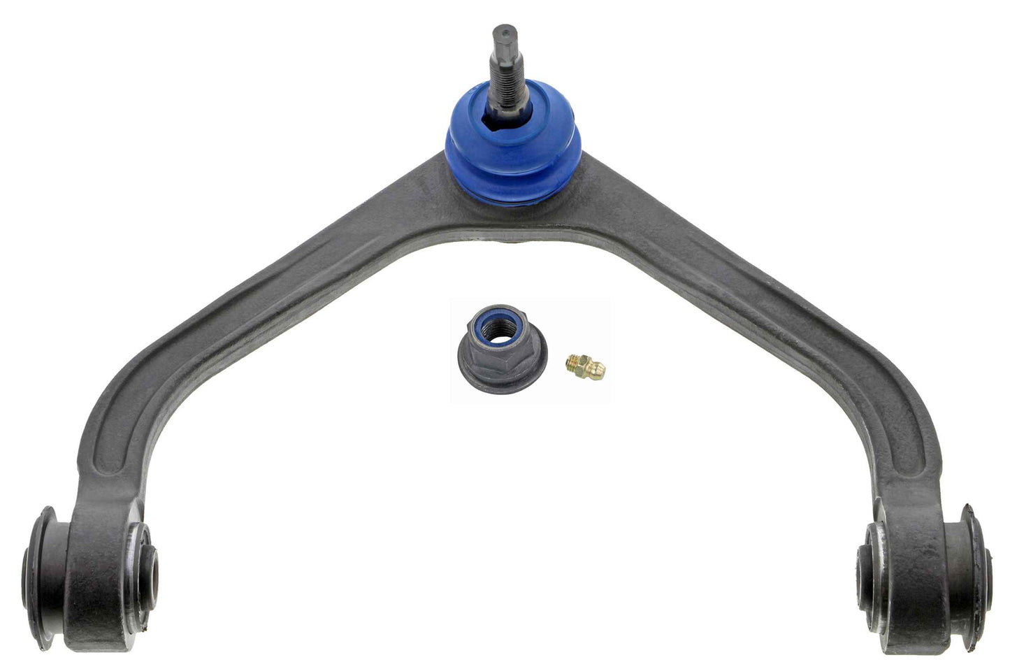 Mevotech Supreme Suspension Control Arm and Ball Joint Assembly CMS25141