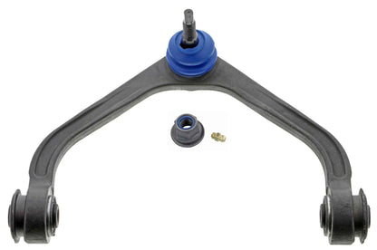 Mevotech Supreme Suspension Control Arm and Ball Joint Assembly CMS25141