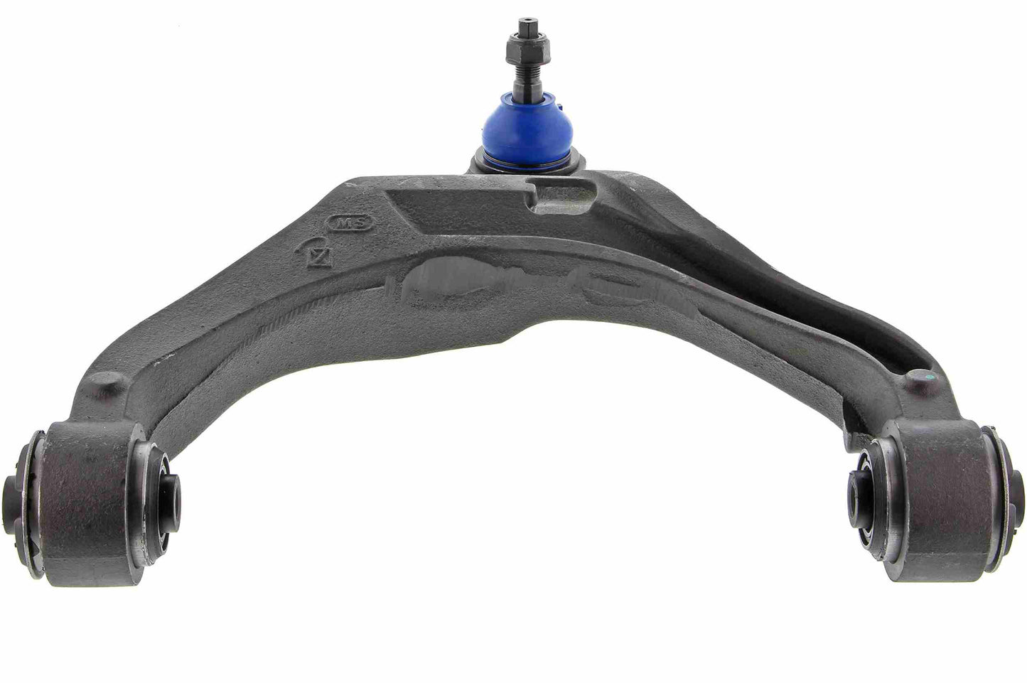Mevotech Supreme Suspension Control Arm and Ball Joint Assembly CMS25142
