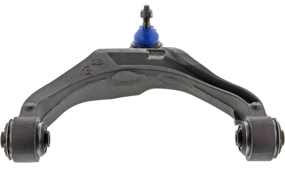 Mevotech Supreme Suspension Control Arm and Ball Joint Assembly CMS25142