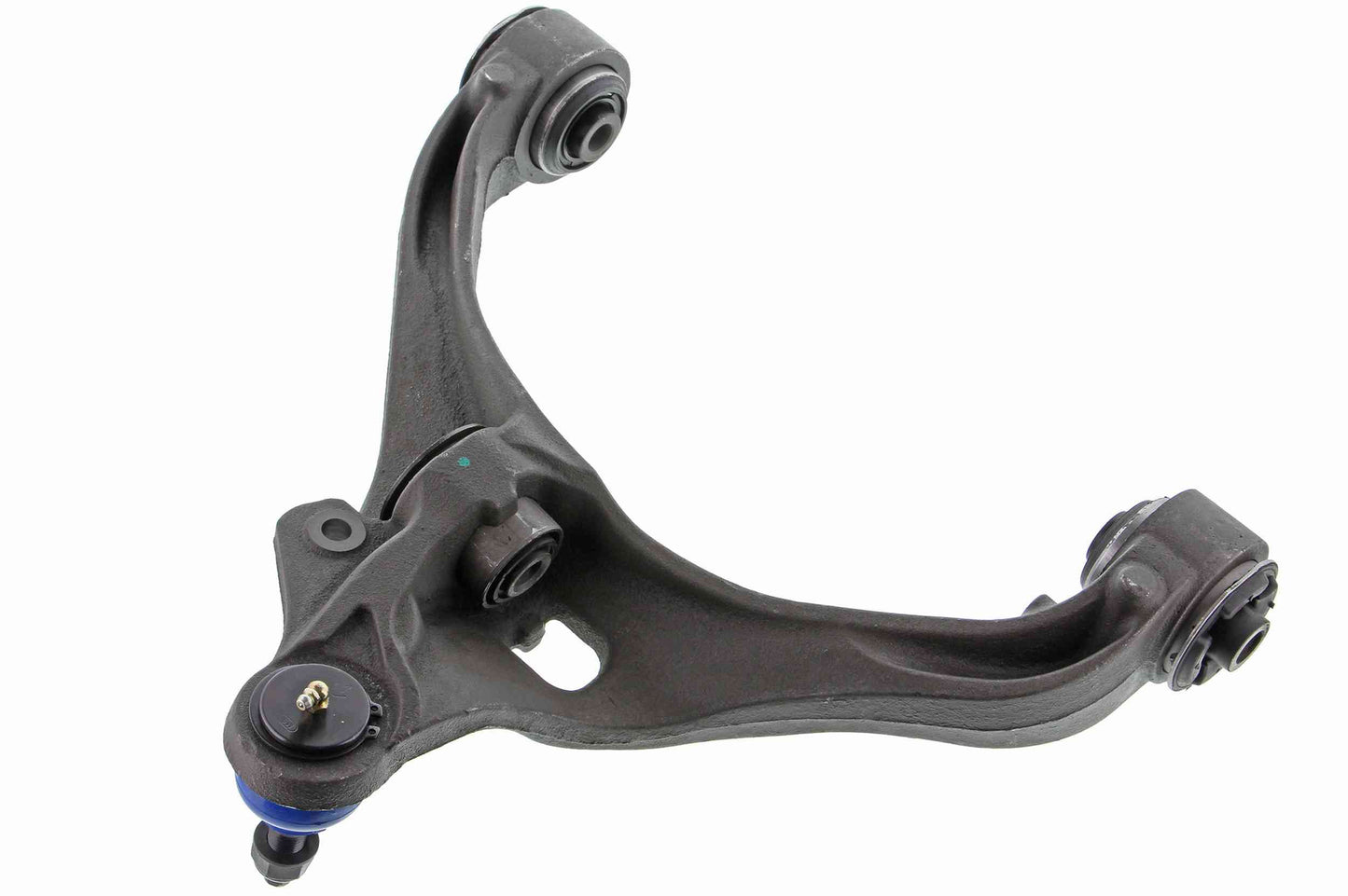 Mevotech Supreme Suspension Control Arm and Ball Joint Assembly CMS25142