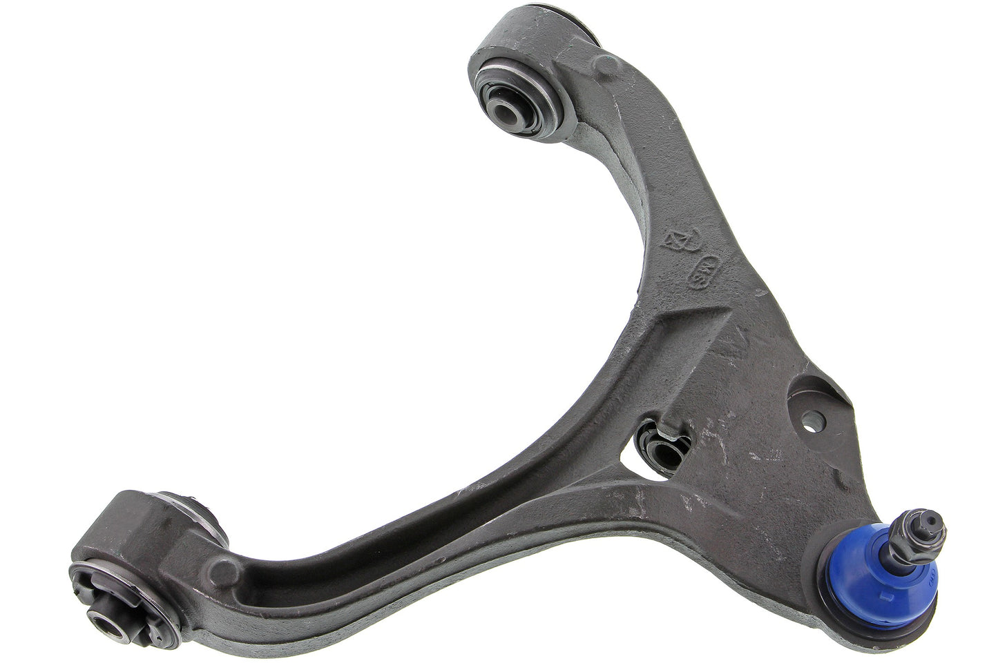 Mevotech Supreme Suspension Control Arm and Ball Joint Assembly CMS25142