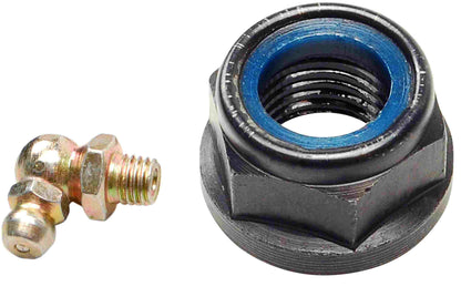 Mevotech Supreme Suspension Control Arm and Ball Joint Assembly CMS25142