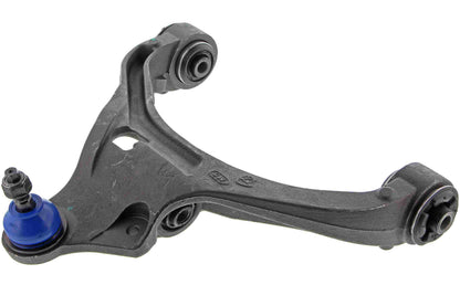 Mevotech Supreme Suspension Control Arm and Ball Joint Assembly CMS25142