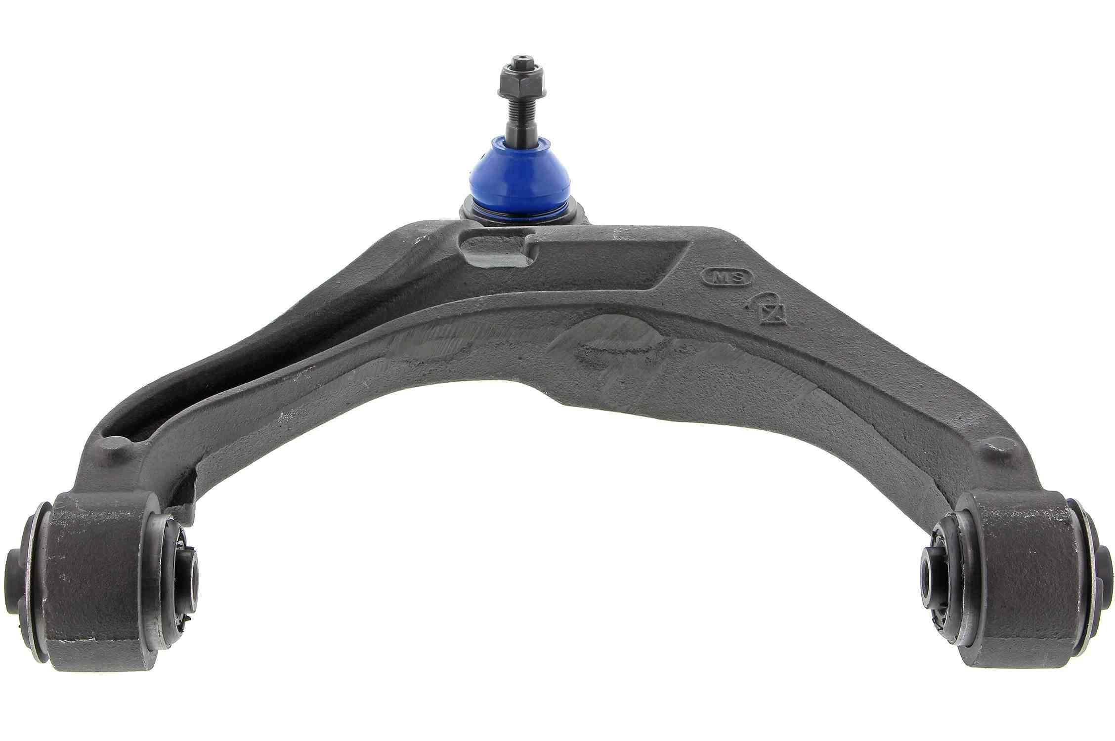 Mevotech Supreme Suspension Control Arm and Ball Joint Assembly CMS25143