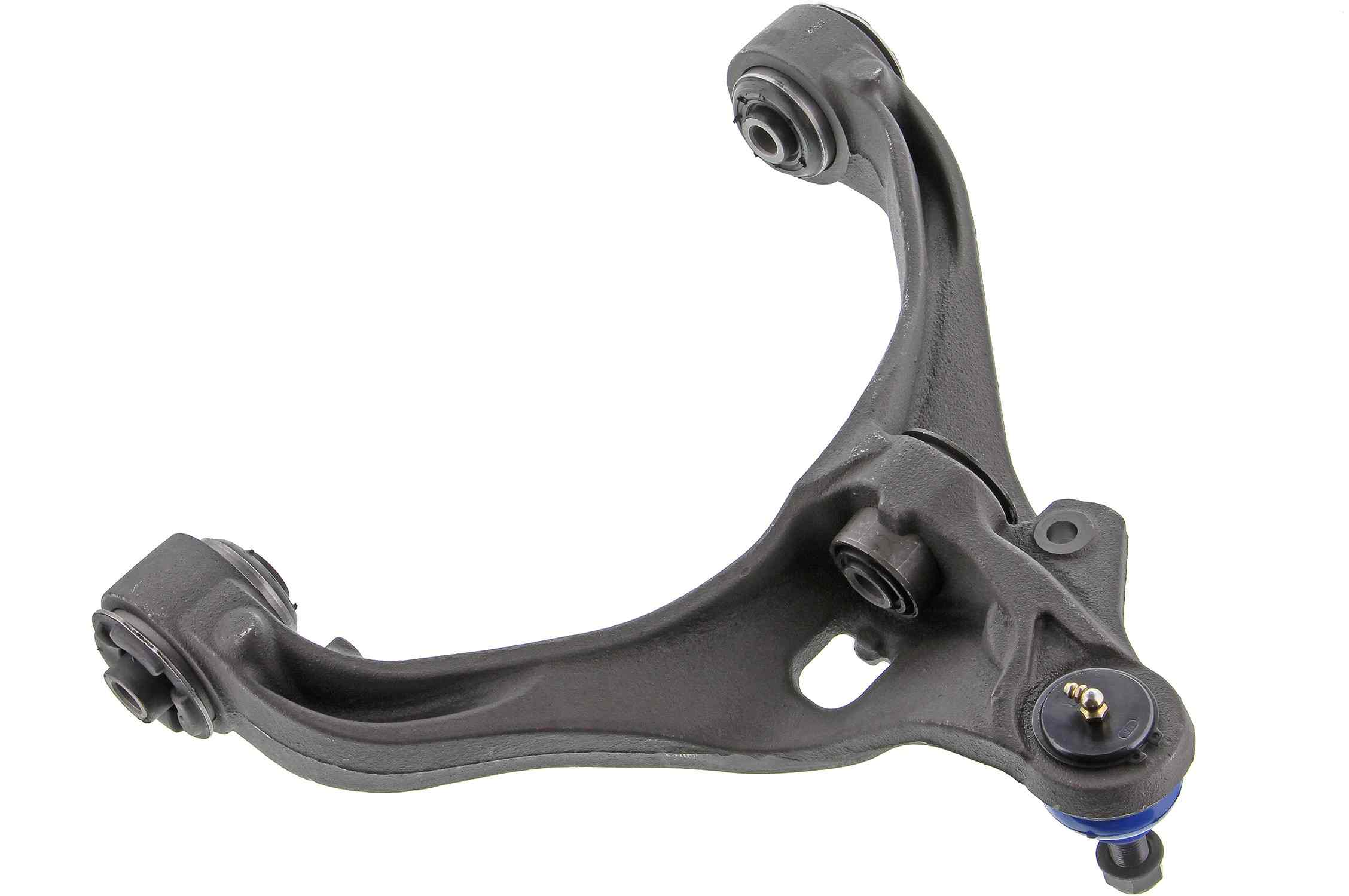 Mevotech Supreme Suspension Control Arm and Ball Joint Assembly CMS25143