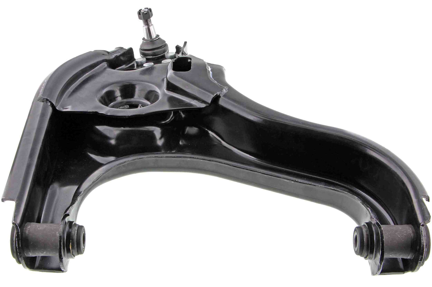 Mevotech Supreme Suspension Control Arm and Ball Joint Assembly CMS25144