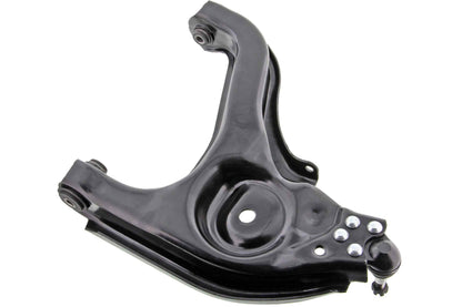 Mevotech Supreme Suspension Control Arm and Ball Joint Assembly CMS25144