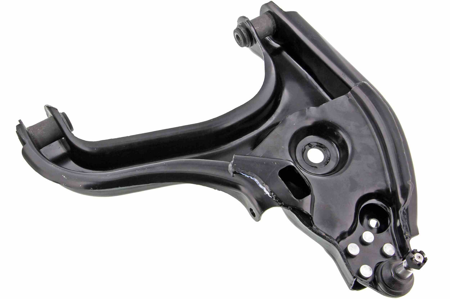 Mevotech Supreme Suspension Control Arm and Ball Joint Assembly CMS25144