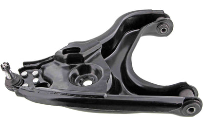 Mevotech Supreme Suspension Control Arm and Ball Joint Assembly CMS25144