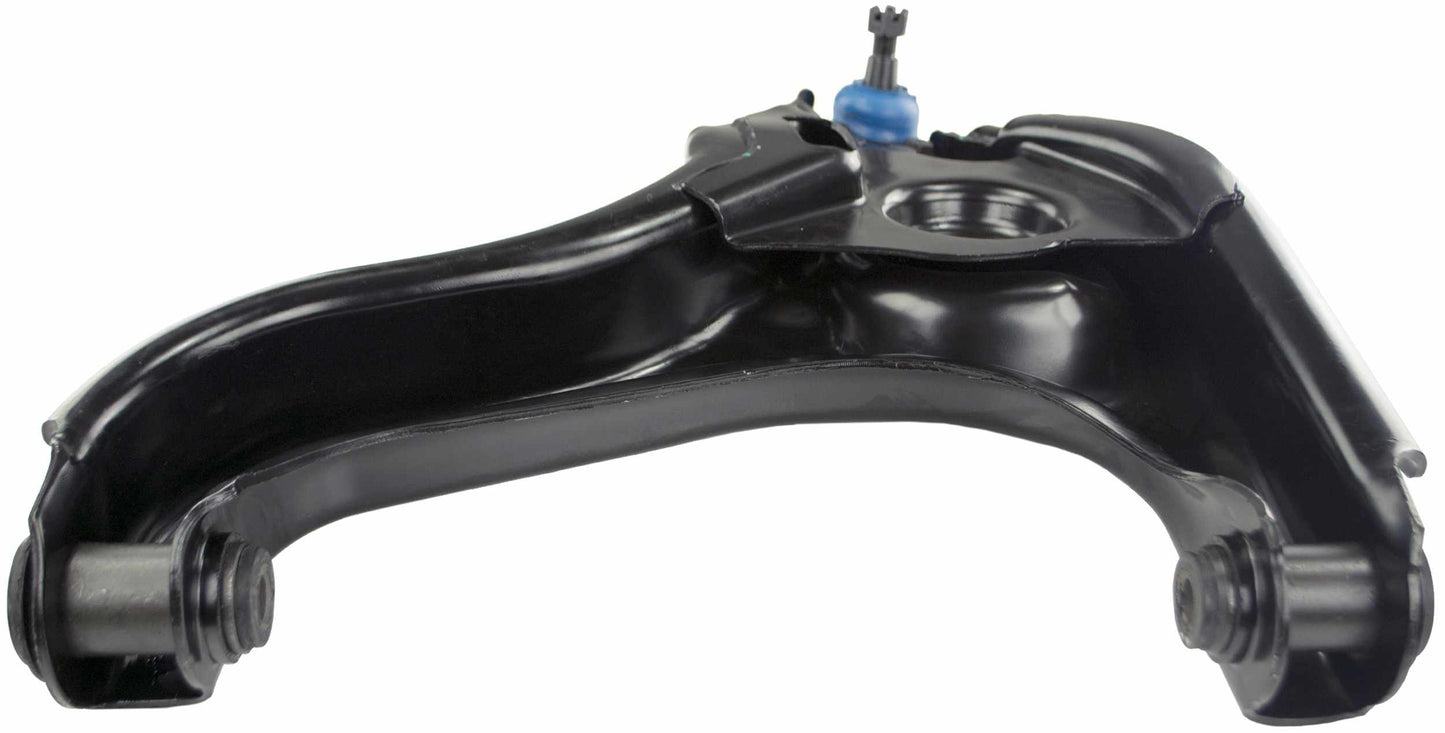 Mevotech Supreme Suspension Control Arm and Ball Joint Assembly CMS25145