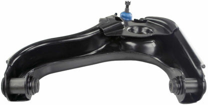 Mevotech Supreme Suspension Control Arm and Ball Joint Assembly CMS25145