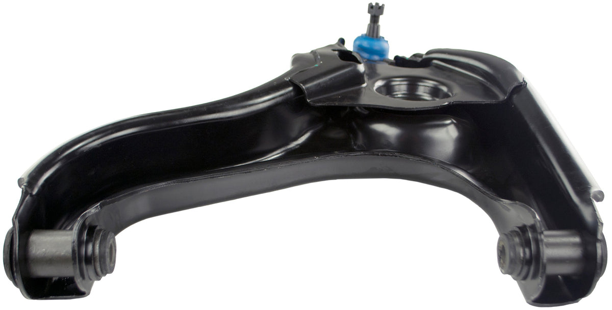 Mevotech Supreme Suspension Control Arm and Ball Joint Assembly CMS25145