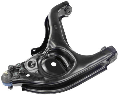 Mevotech Supreme Suspension Control Arm and Ball Joint Assembly CMS25145