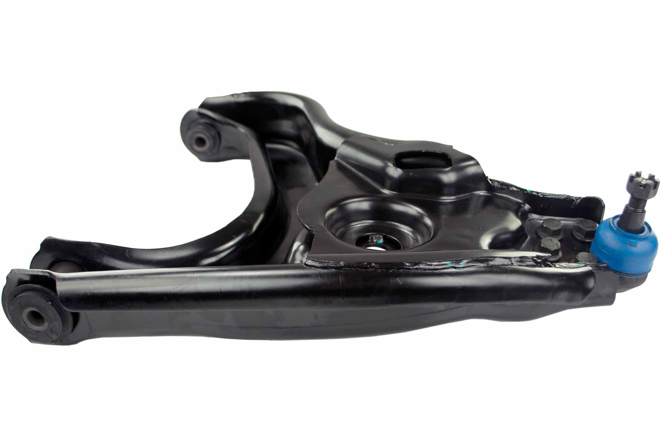 Mevotech Supreme Suspension Control Arm and Ball Joint Assembly CMS25145