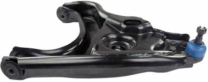 Mevotech Supreme Suspension Control Arm and Ball Joint Assembly CMS25145