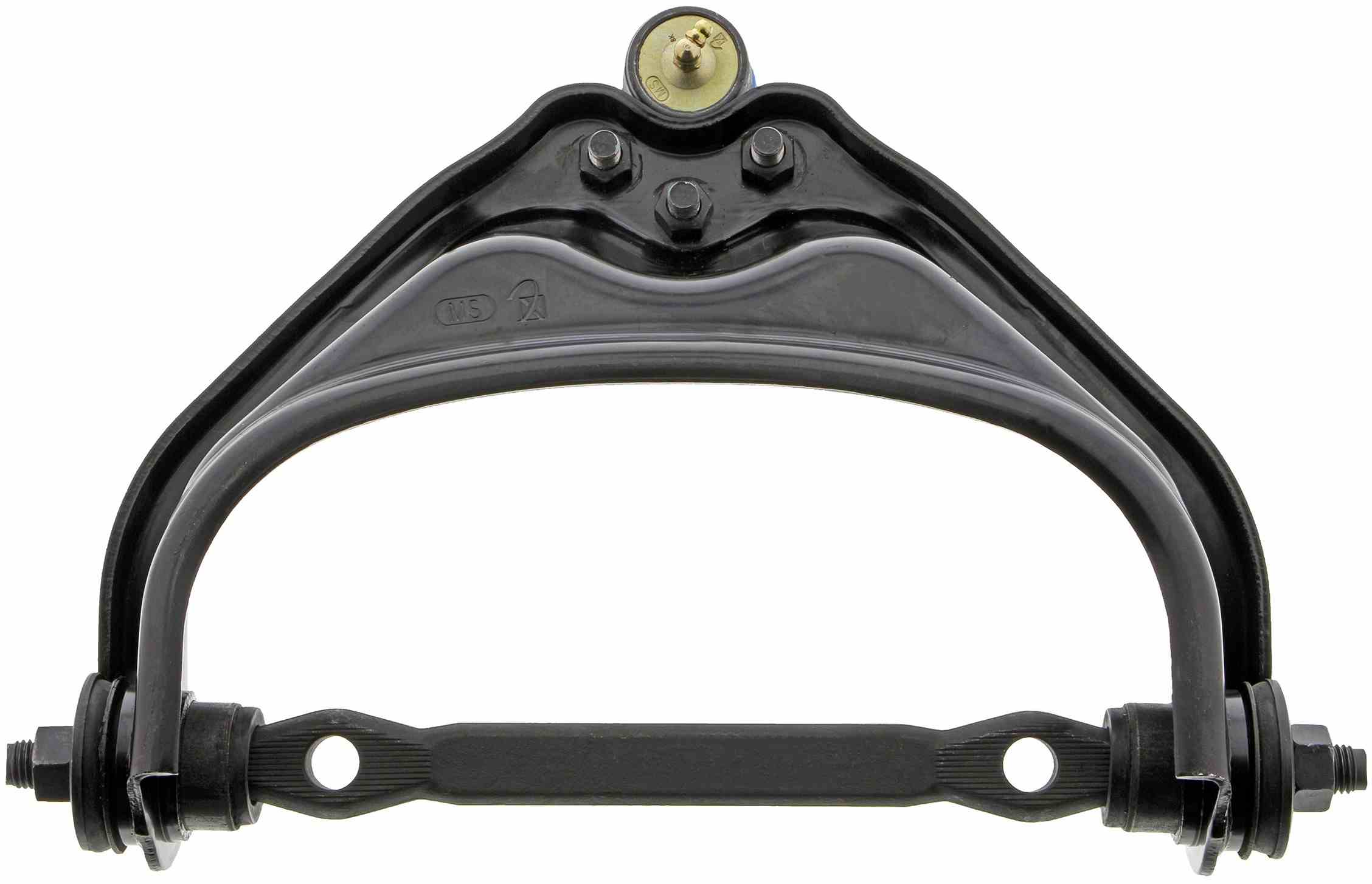 Mevotech Supreme Suspension Control Arm and Ball Joint Assembly CMS25146