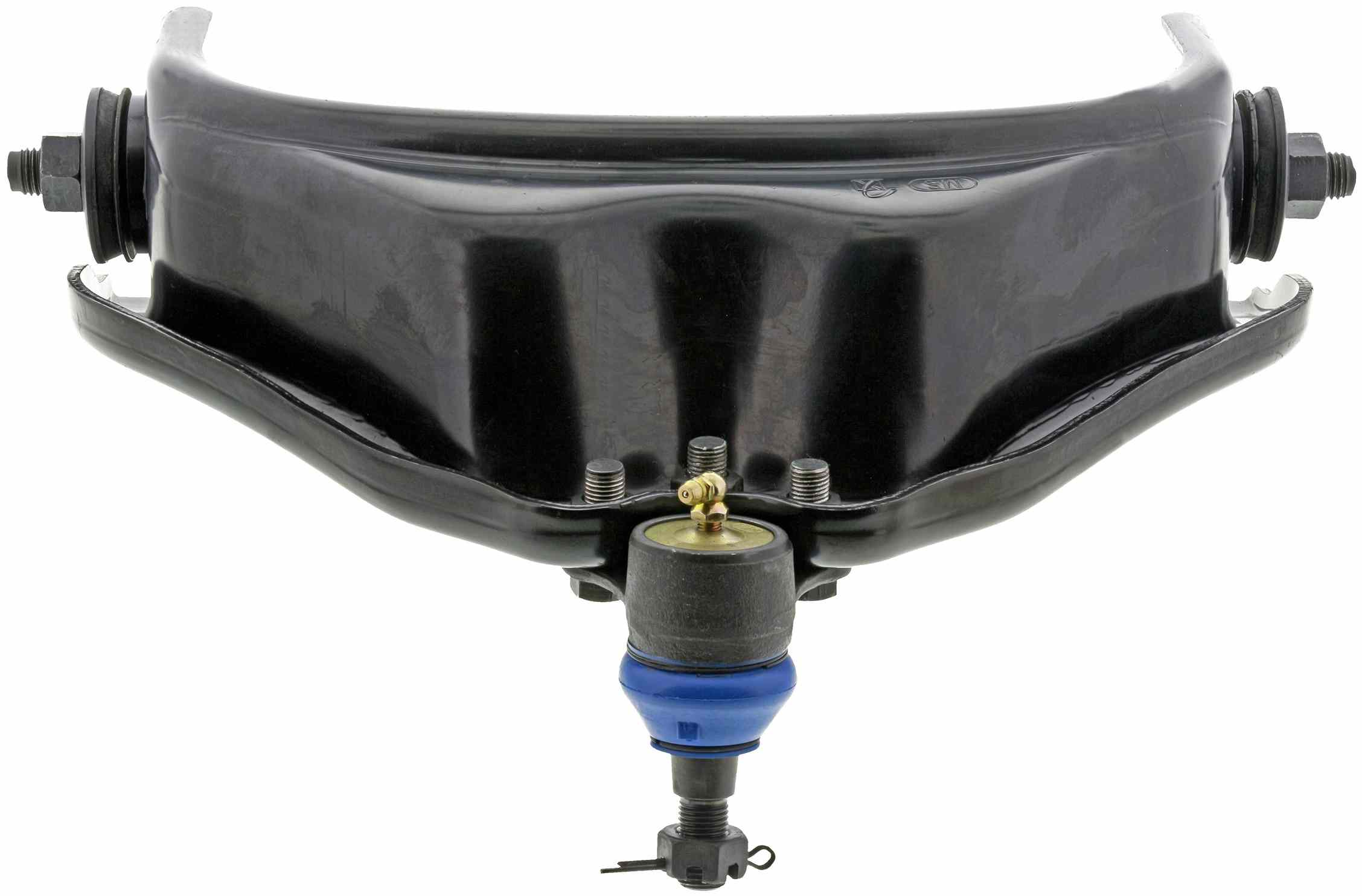 Mevotech Supreme Suspension Control Arm and Ball Joint Assembly CMS25146