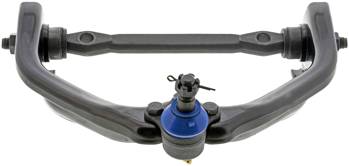 Mevotech Supreme Suspension Control Arm and Ball Joint Assembly CMS25146