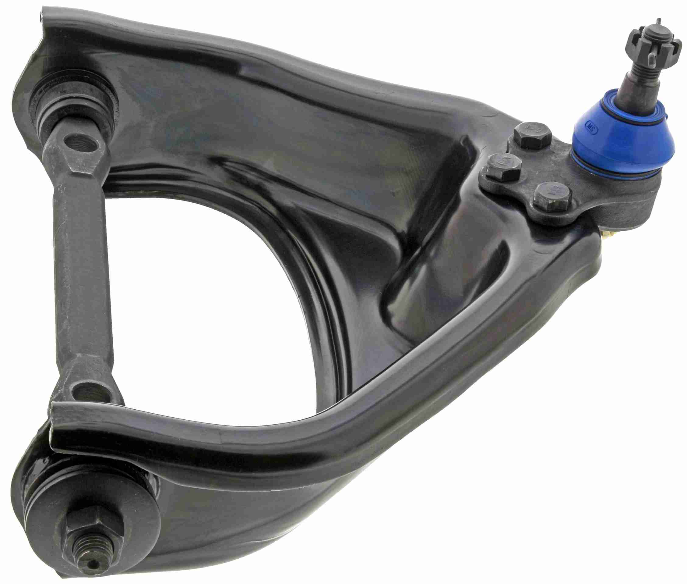 Mevotech Supreme Suspension Control Arm and Ball Joint Assembly CMS25146