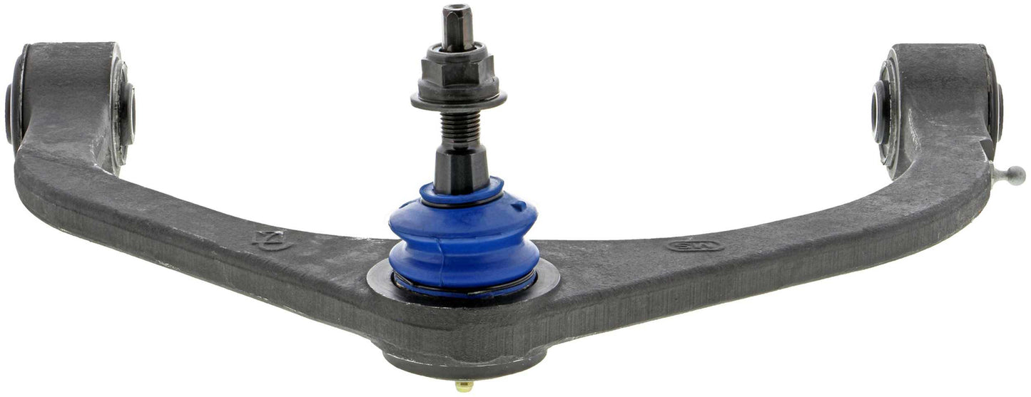 Mevotech Supreme Suspension Control Arm and Ball Joint Assembly CMS25147