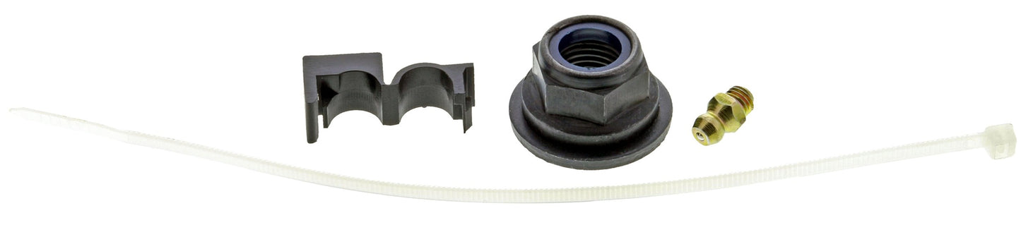 Mevotech Supreme Suspension Control Arm and Ball Joint Assembly CMS25147