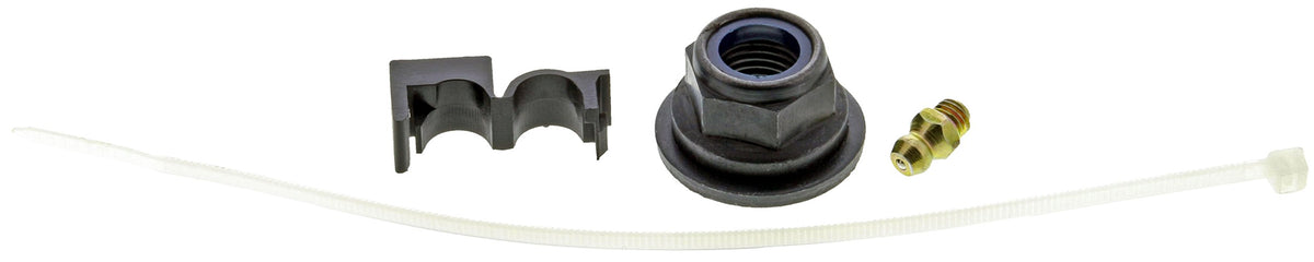 Mevotech Supreme Suspension Control Arm and Ball Joint Assembly CMS25147