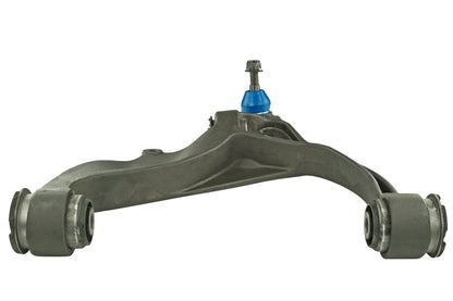 Mevotech Supreme Suspension Control Arm and Ball Joint Assembly CMS25149