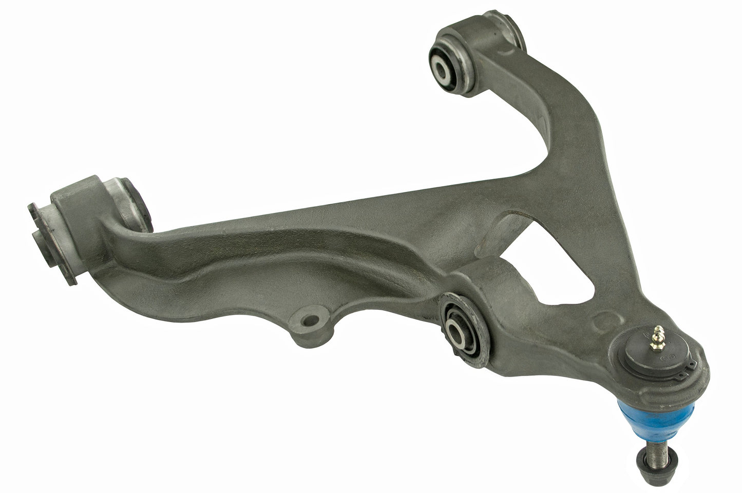 Mevotech Supreme Suspension Control Arm and Ball Joint Assembly CMS25149