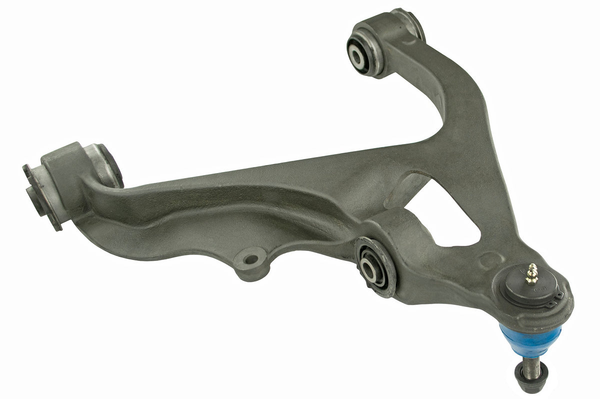 Mevotech Supreme Suspension Control Arm and Ball Joint Assembly CMS25149