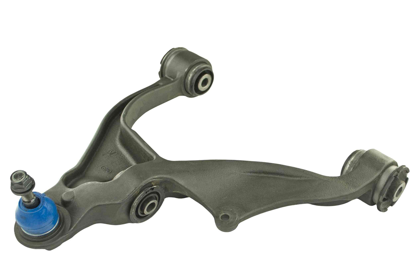 Mevotech Supreme Suspension Control Arm and Ball Joint Assembly CMS25149