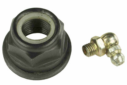 Mevotech Supreme Suspension Control Arm and Ball Joint Assembly CMS25149