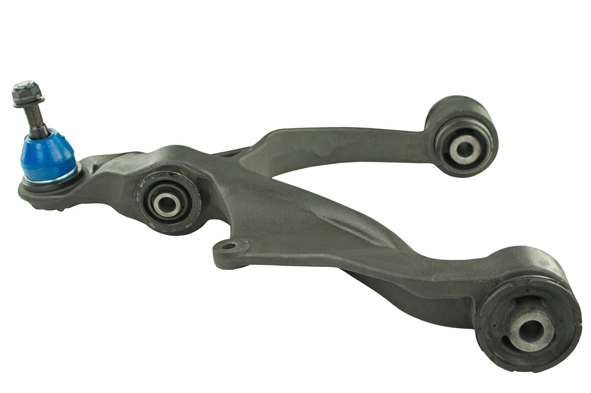 Mevotech Supreme Suspension Control Arm and Ball Joint Assembly CMS25149