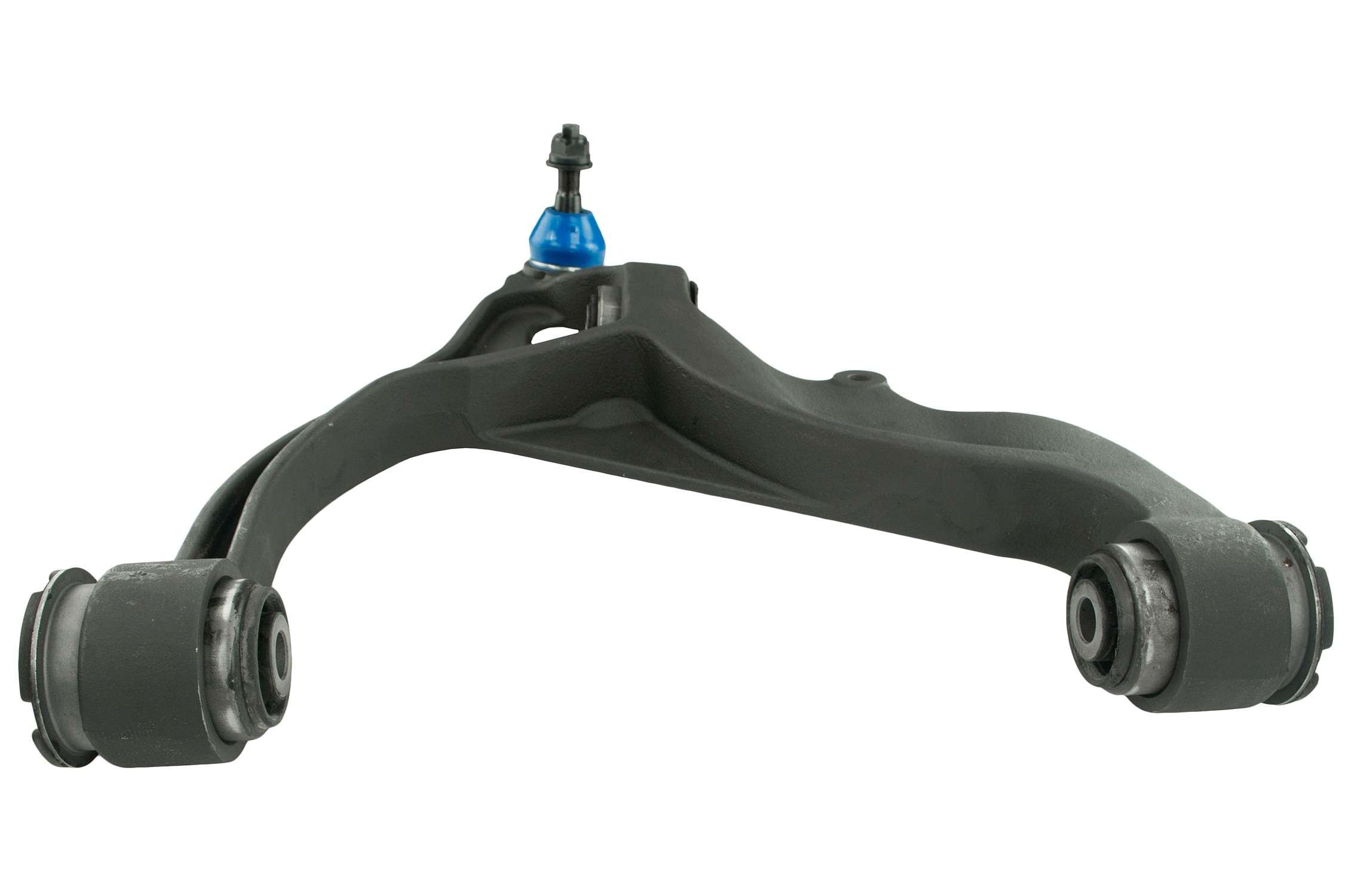 Mevotech Supreme Suspension Control Arm and Ball Joint Assembly CMS25150