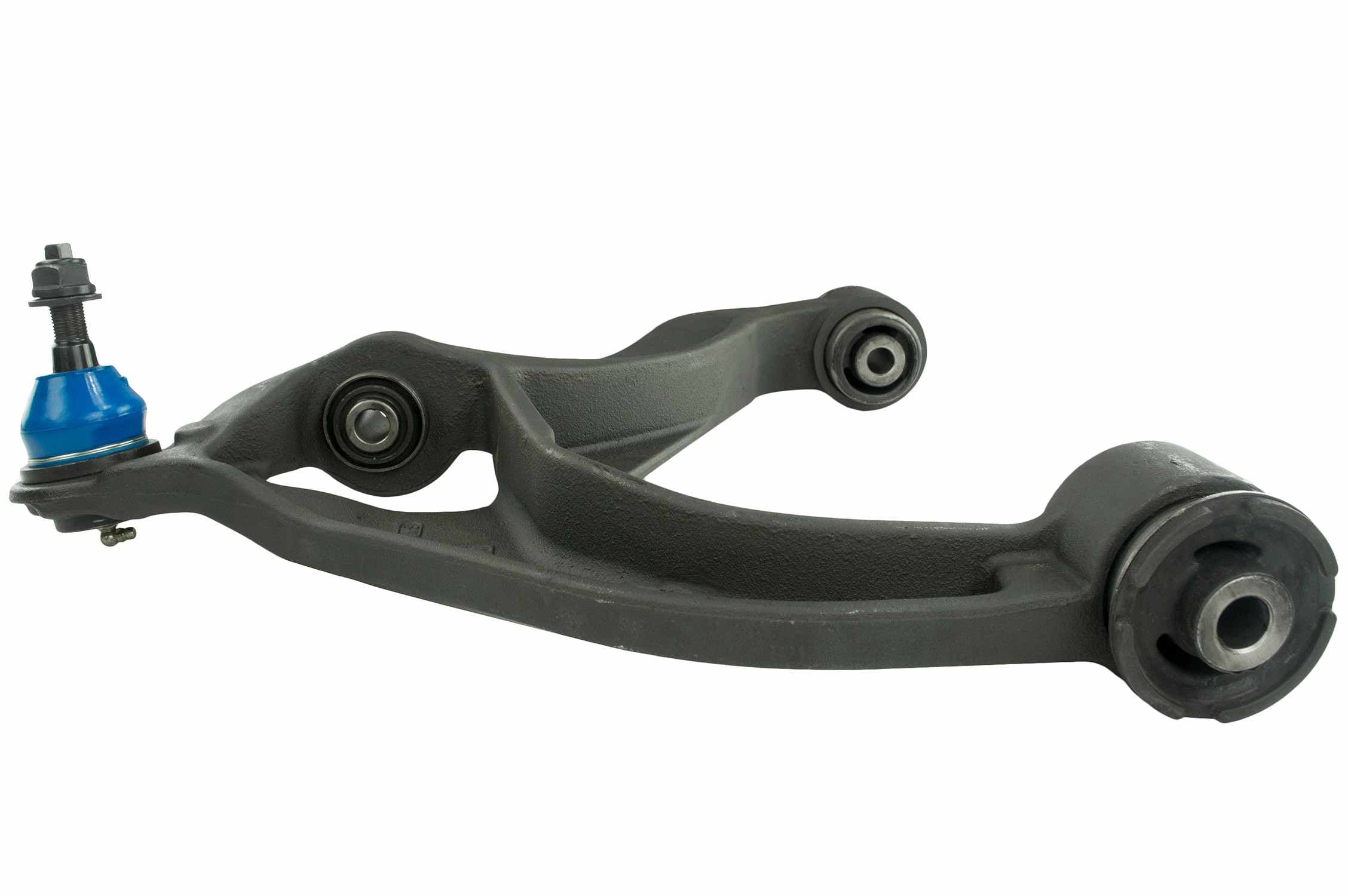 Mevotech Supreme Suspension Control Arm and Ball Joint Assembly CMS25150