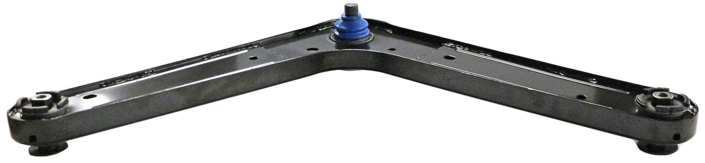 Mevotech Supreme Suspension Control Arm and Ball Joint Assembly CMS25156