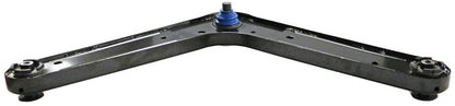 Mevotech Supreme Suspension Control Arm and Ball Joint Assembly CMS25156