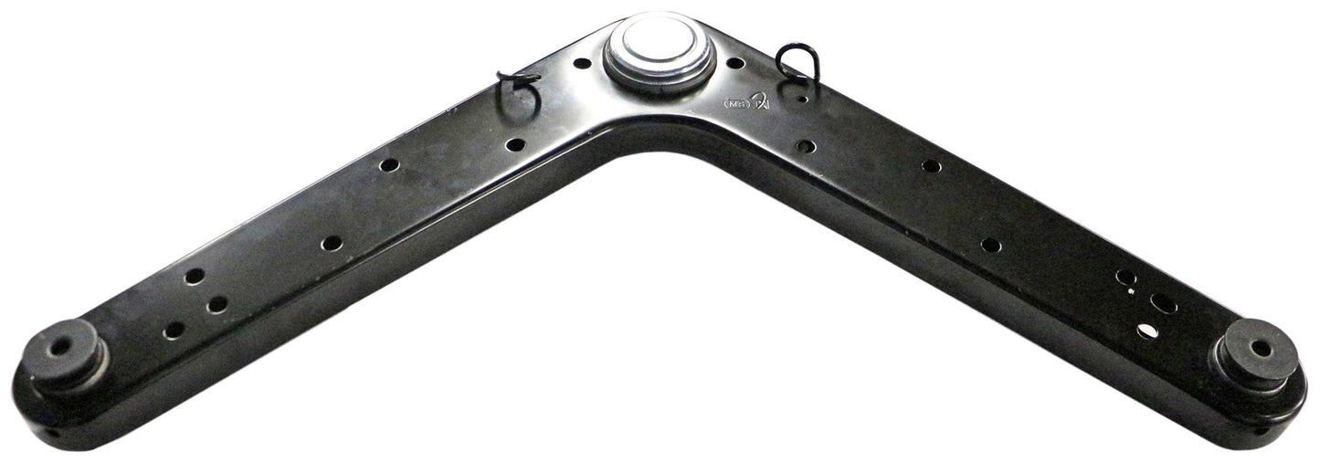 Mevotech Supreme Suspension Control Arm and Ball Joint Assembly CMS25156