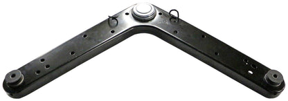 Mevotech Supreme Suspension Control Arm and Ball Joint Assembly CMS25156