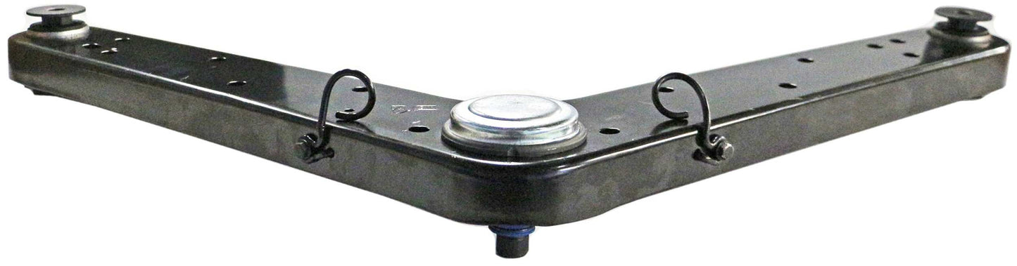 Mevotech Supreme Suspension Control Arm and Ball Joint Assembly CMS25156