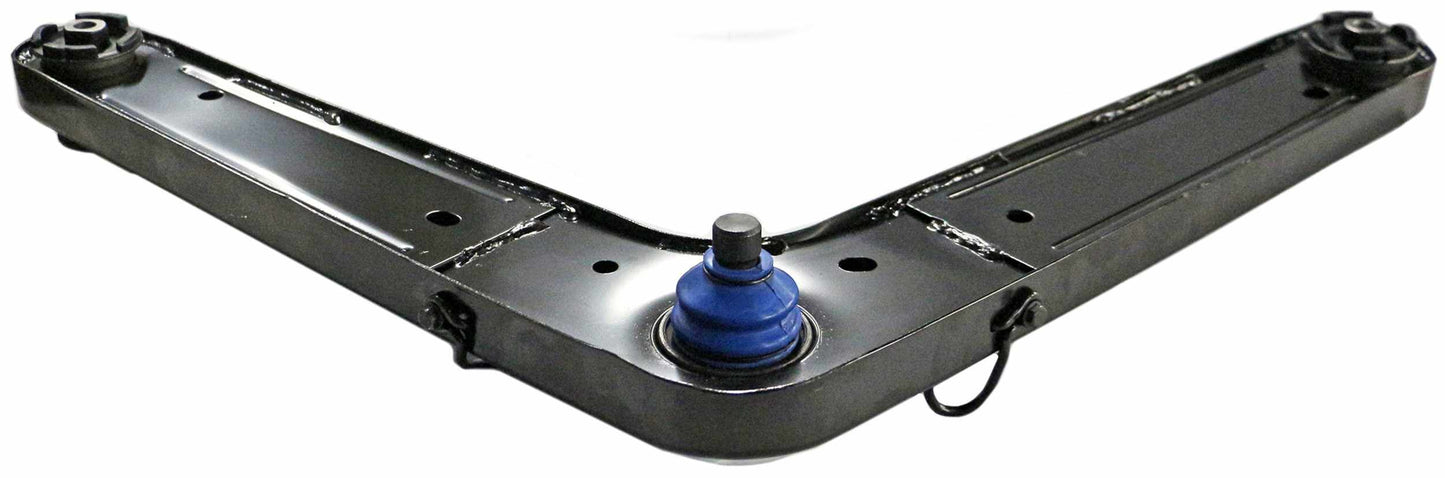 Mevotech Supreme Suspension Control Arm and Ball Joint Assembly CMS25156