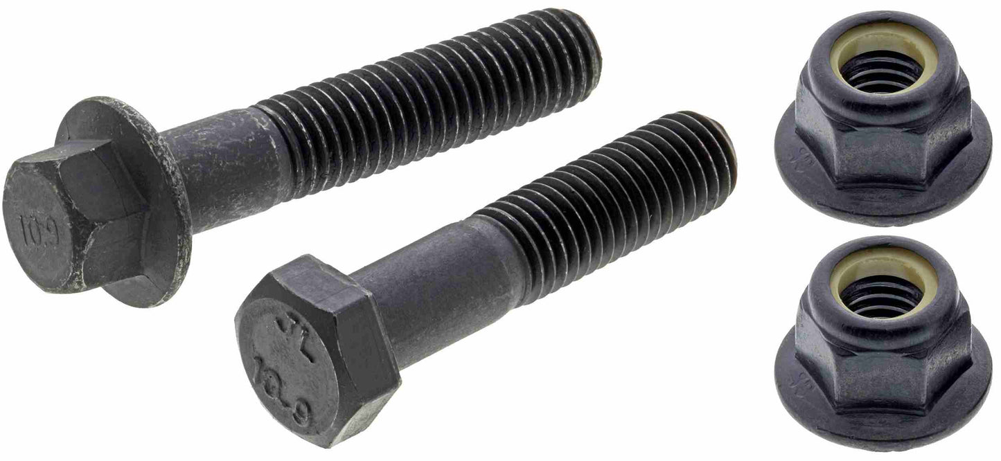 Mevotech Supreme Suspension Control Arm and Ball Joint Assembly CMS25156