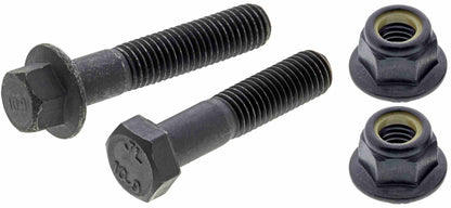 Mevotech Supreme Suspension Control Arm and Ball Joint Assembly CMS25156