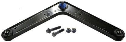 Mevotech Supreme Suspension Control Arm and Ball Joint Assembly CMS25156