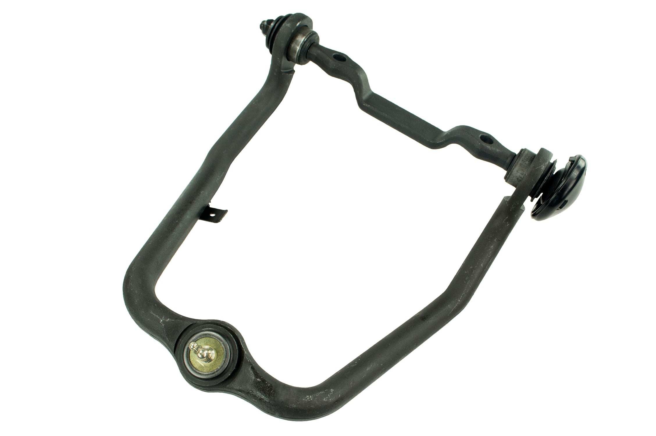 Mevotech Supreme Suspension Control Arm and Ball Joint Assembly CMS25164