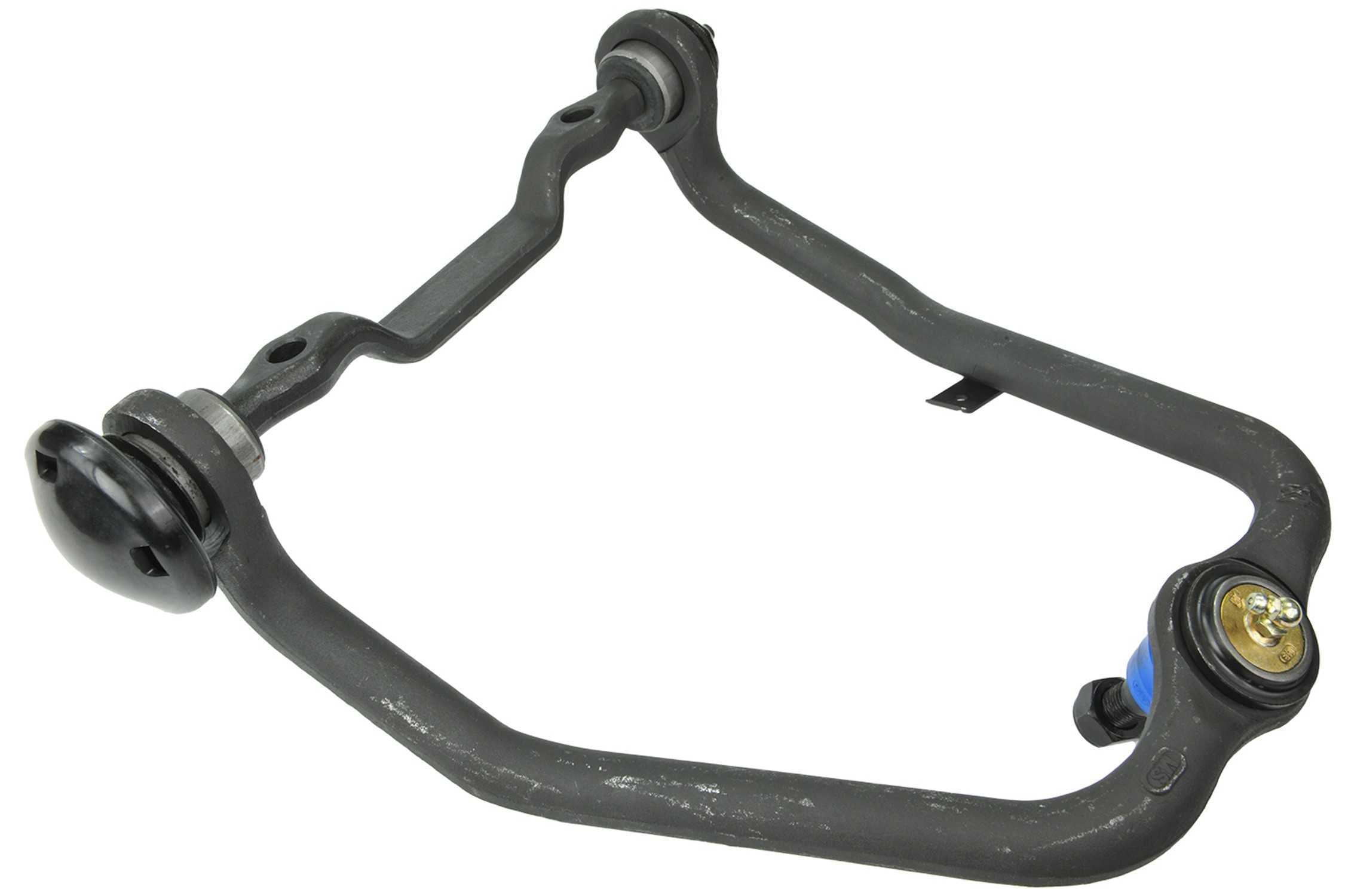 Mevotech Supreme Suspension Control Arm and Ball Joint Assembly CMS25165